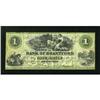Image 1 : Brantford, CW- The Bank of Brantford $1 Nov. 1