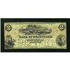 Image 1 : Brantford, CW- The Bank of Brantford $2 Nov. 1,