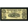 Image 1 : Toronto, CW- The International Bank $5 September