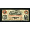 Image 1 : Selma, AL- The Bank of Selma $5 Jan. 1, 1862 G2a