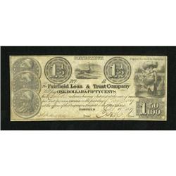 Fairfield, CT- Fairfield Loan & Trust Company