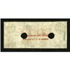 Image 2 : Savannah, GA- Bank of Commerce $50 Jan. 1, 1856