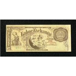 Chicago, IL- Labor Exchange