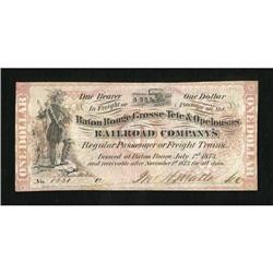 Baton Rouge, LA- Baton Rouge, Grosse-Tete &