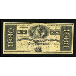 New Orleans, LA- Citizens' Bank of Louisiana