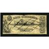 Image 1 : New Orleans, Bank of Commerce $5 Feb. 21, 1862