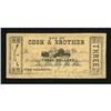 Image 1 : New Orleans, LA- Cook & Brother $3 April 15,
