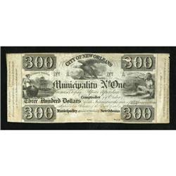 New Orleans, LA- City of New Orleans