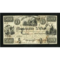 New Orleans, LA- City of New Olreans