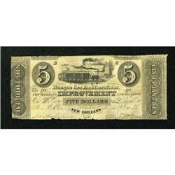 New Orleans, LA- New Orleans Improvement and