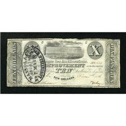 New Orleans, LA- New Orleans Improvement and