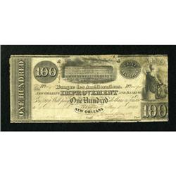 New Orleans, LA- New Orleans Improvement and