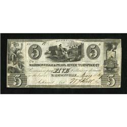 Madisonville, MS- Madisonville & Pearl River