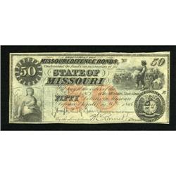 Jefferson City, MO- State of Missouri Defence