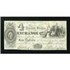 Image 1 : New York, NY- United States Exchange Co. $4