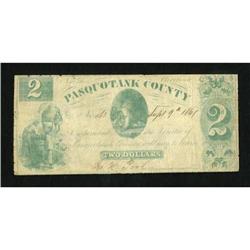 Pasquotank County, NC-