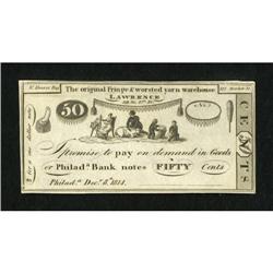 Lawrence, PA- Original Fring & Worsted Warehouse