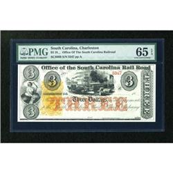 Charleston, SC- Office of the South Carolina