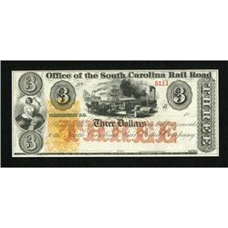 Charleston, SC- Office of the South Carolina