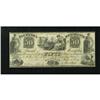 Image 1 : Memphis, TN- Farmers & Merchants Bank $50 Feb.