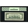 Image 2 : Fr. 1550 $100 1966 Legal Tender Note. PCGS About