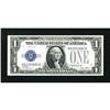 Image 1 : Fr. 1601 $1 1928A Silver Certificate. Choice