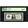 Image 1 : Fr. 1602 $1 1928B Silver Certificate. PCGS