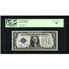Image 1 : Fr. 1604 $1 1928D Silver Certificate. PCGS