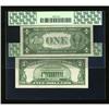 Image 2 : Fr. 1608 $1 1935A Silver Certificate. PCGS Gem