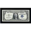 Image 1 : Fr. 1619 $1 1957 Silver Certificate. About