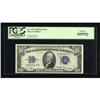 Image 1 : Fr. 1705 $10 1934D Wide Silver Certificate. PCGS
