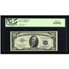 Image 1 : Fr. 1707 $10 1953A Silver Certificate. PCGS
