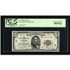 Image 1 : Fr. 1850-D $5 1929 Federal Reserve Bank Note.