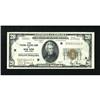 Image 1 : Fr. 1870-B $20 1929 Federal Reserve Bank Note.