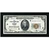 Image 1 : Fr. 1870-G $20 1929 Federal Reserve Bank Note.