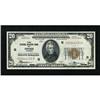 Image 1 : Fr. 1870-G $20 1929 Federal Reserve Bank Note.