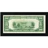 Image 2 : Fr. 1870-G $20 1929 Federal Reserve Bank Note.