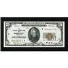 Image 1 : Fr. 1870-I $20 1929 Federal Reserve Bank Note.