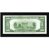 Image 2 : Fr. 1870-I $20 1929 Federal Reserve Bank Note.