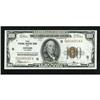 Image 1 : Fr. 1890-G $100 1929 Federal Reserve Bank Note.