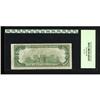 Image 2 : Fr. 1890-G $100 1929 Federal Reserve Bank Note.