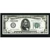 Image 1 : Fr. 1950-K $5 1928 Federal Reserve Note. Choice