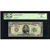Image 1 : Fr. 1951-G* $5 1928A Federal Reserve Note. PCGS