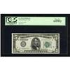 Image 1 : Fr. 1951-H $5 1928A Federal Reserve Note. PCGS