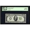 Image 1 : Fr. 2004-L $10 1934 Federal Reserve Note. PCGS