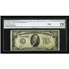 Image 1 : Fr. 2005-K* $10 1934 Federal Reserve Note. CGA