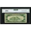 Image 2 : Fr. 2005-K* $10 1934 Federal Reserve Note. CGA