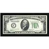 Image 1 : Fr. 2006-F $10 1934A Federal Reserve Note. Very