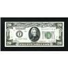 Image 1 : Fr. 2050-G $20 1928 Federal Reserve Note. Choice