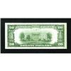 Image 2 : Fr. 2050-G $20 1928 Federal Reserve Note. Choice